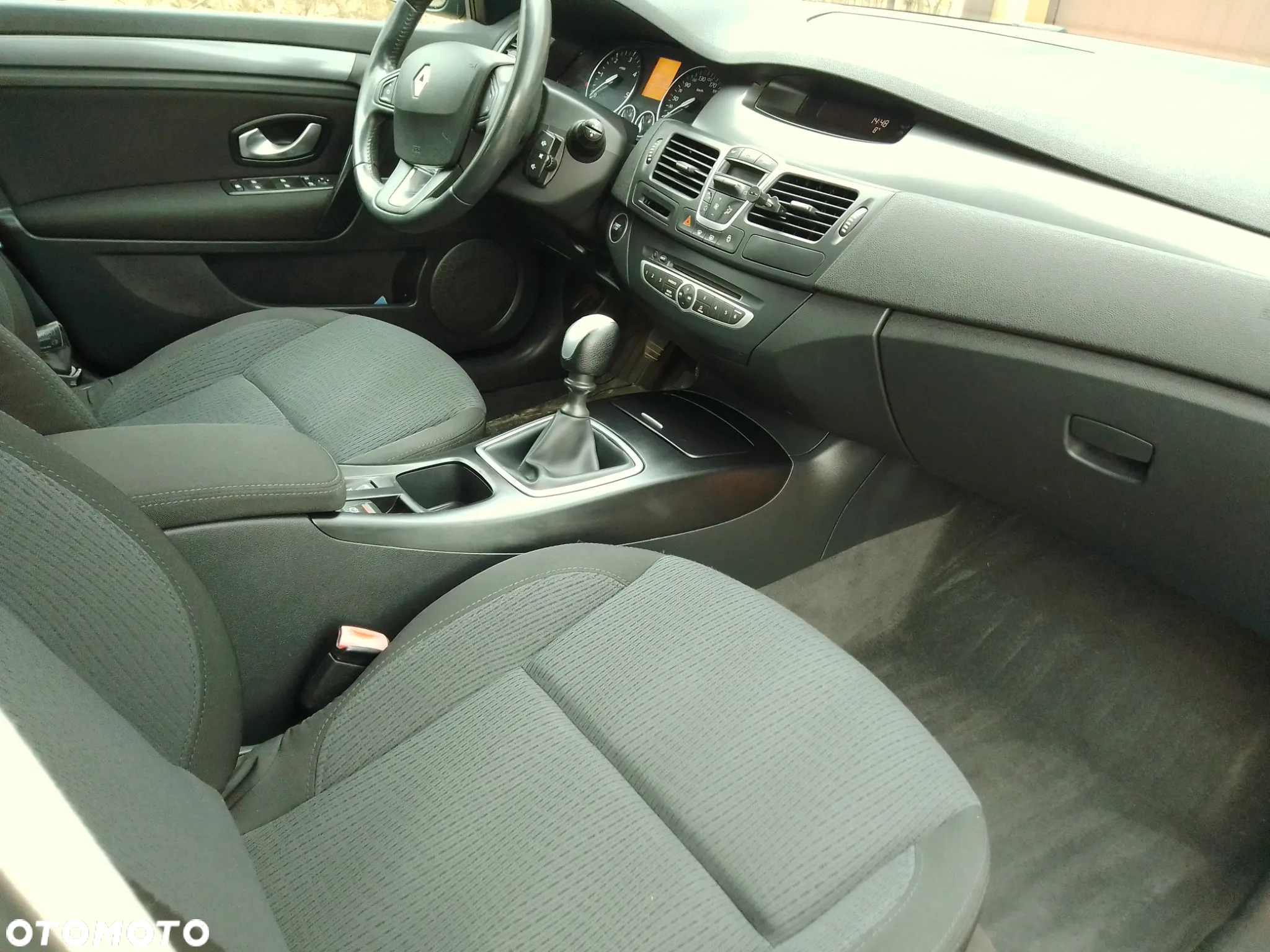 Renault Laguna 1.5 dCi Authentique - 7