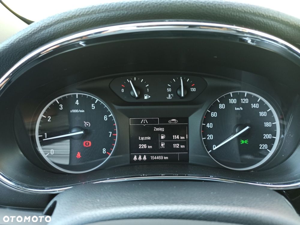 Opel Mokka X - 25
