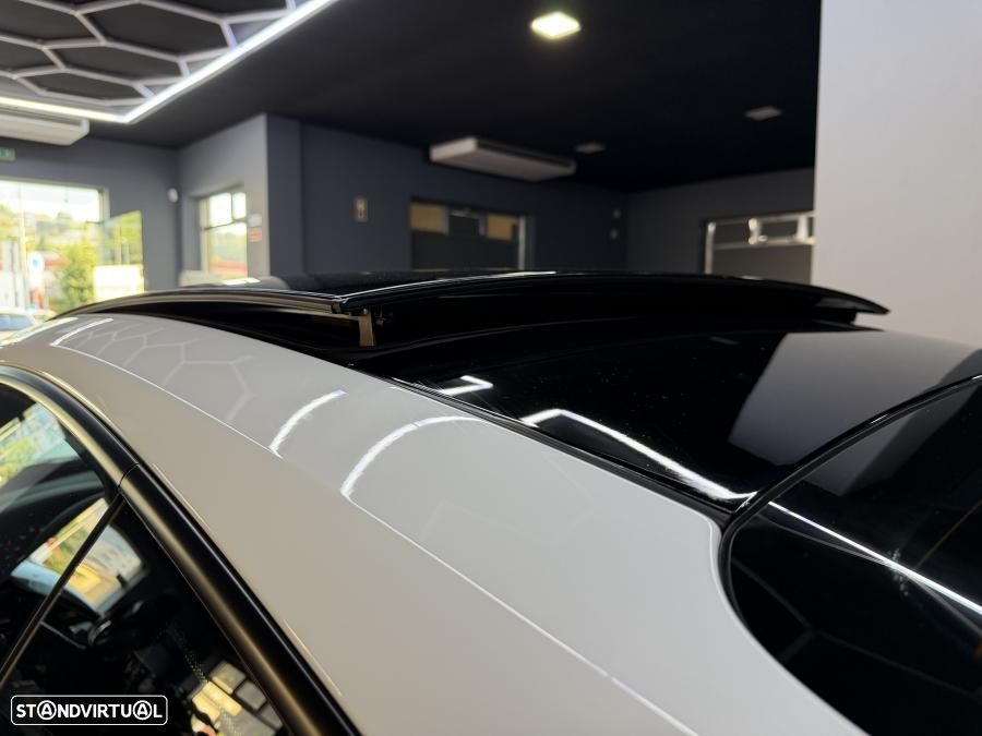 Porsche 911 (992) Carrera PDK - 35