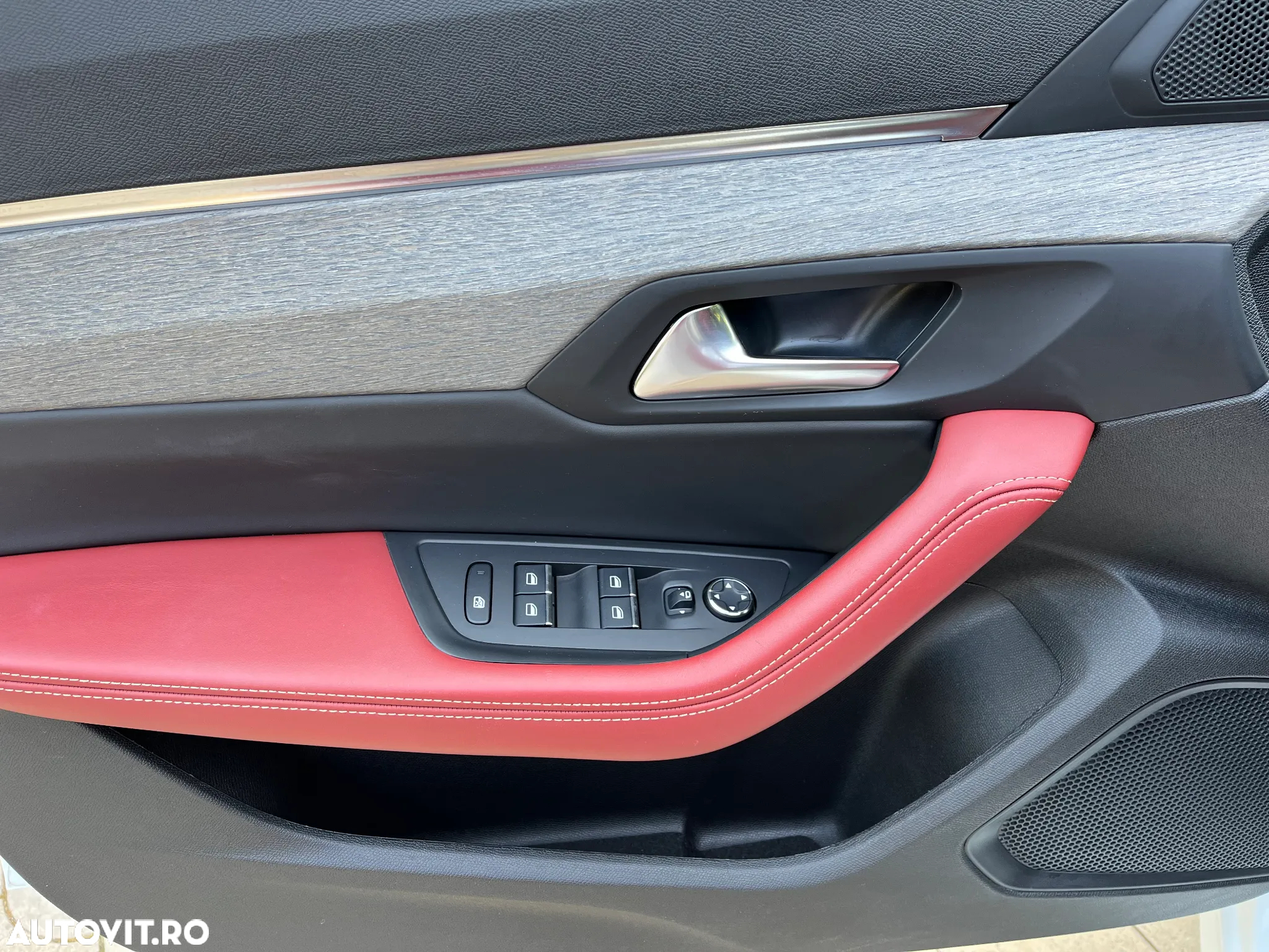 Peugeot 508 PureTech 180 EAT8 GT - 36