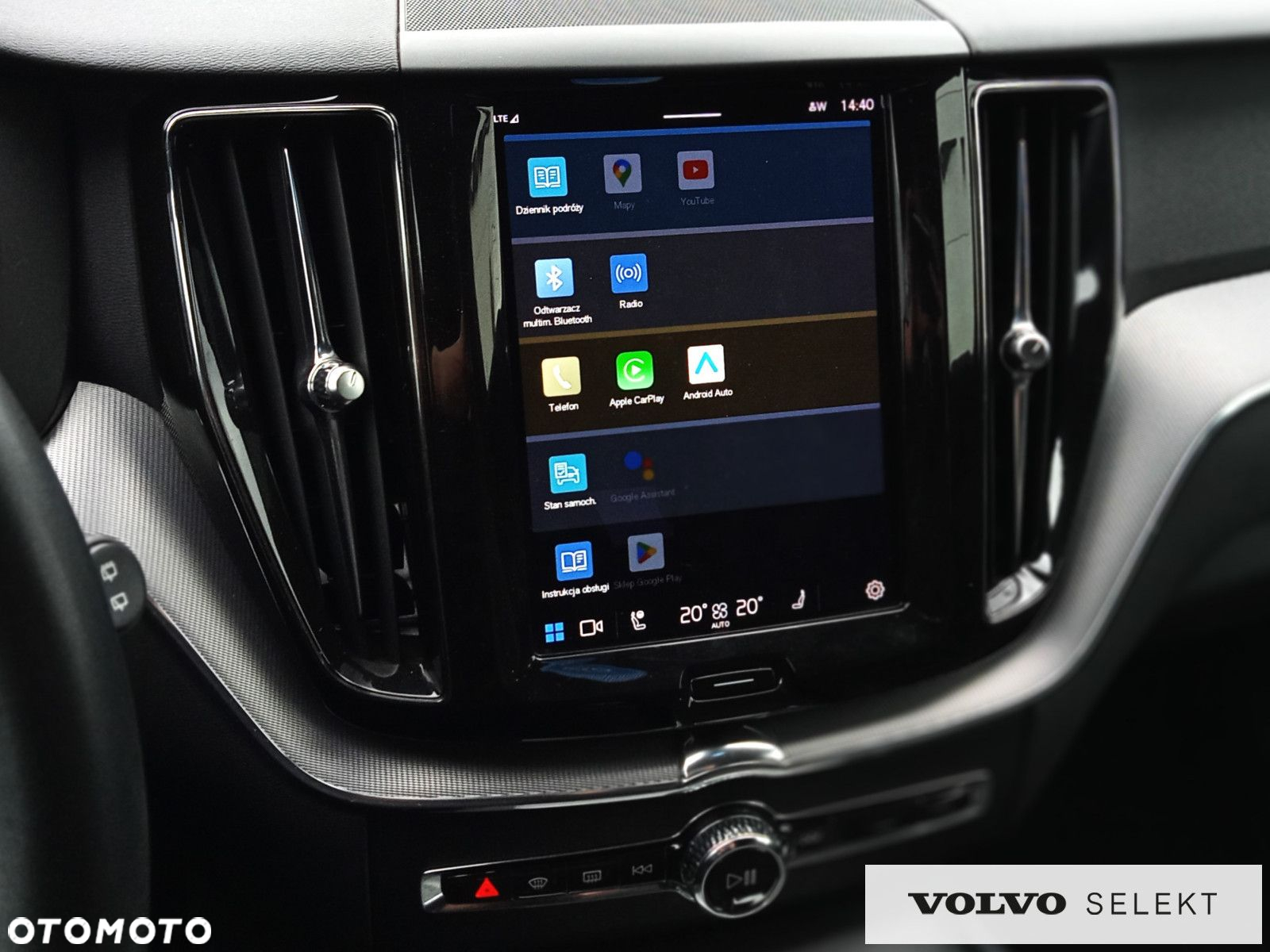 Volvo XC 60 - 14