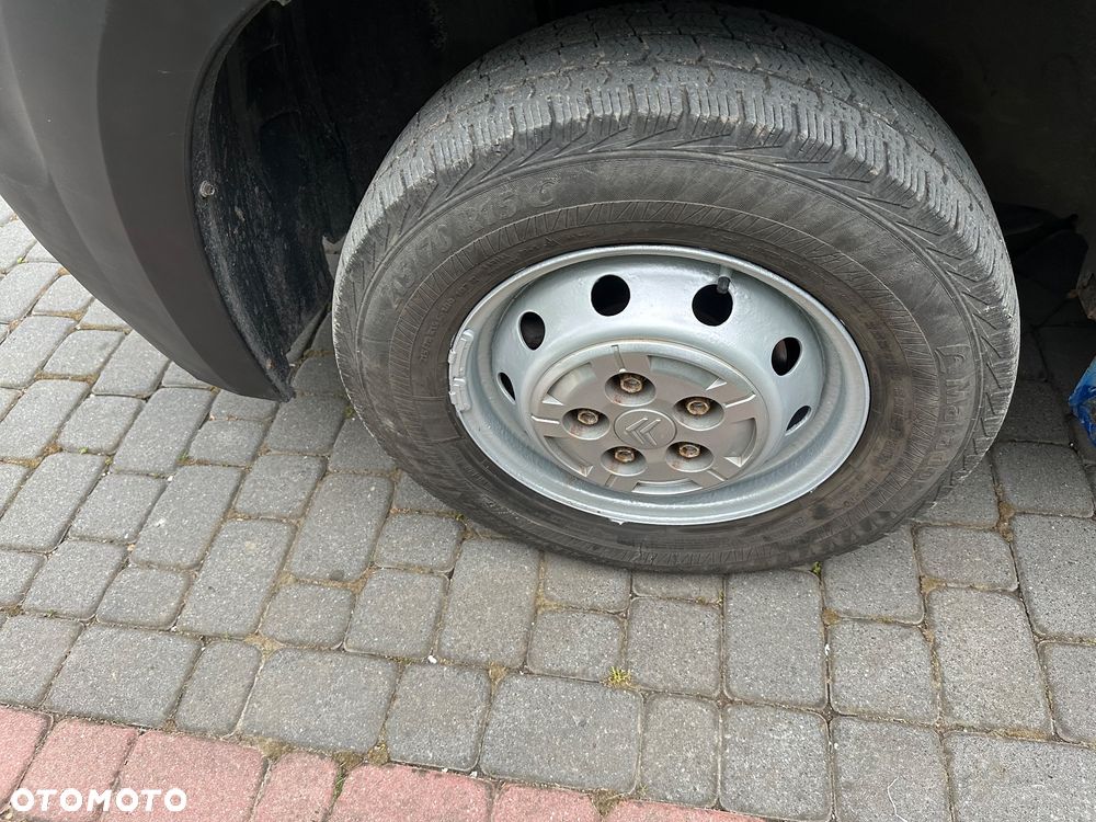Citroën Jumper - 11