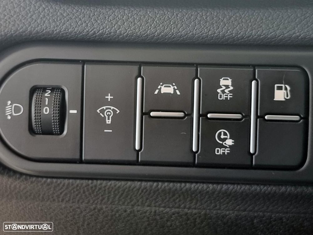 Kia XCeed 1.6 GDi PHEV Drive - 36