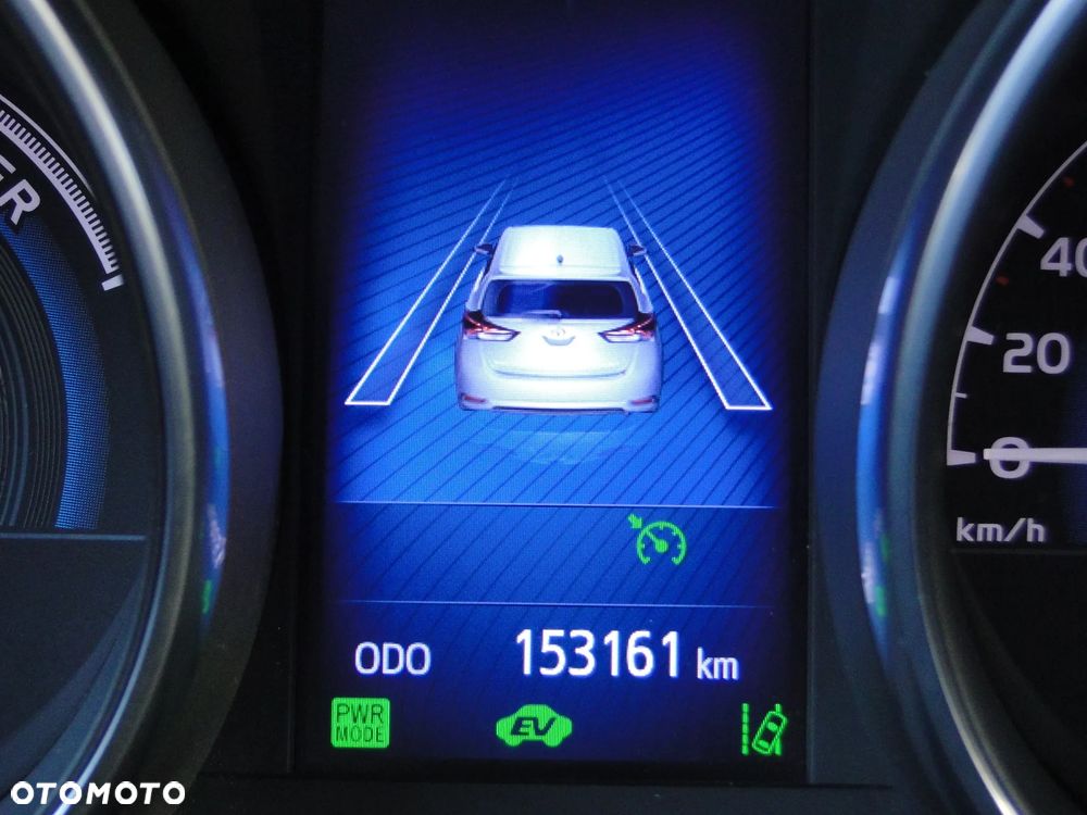 Toyota Auris 1.8 VVT-i Automatik Edition-S - 37