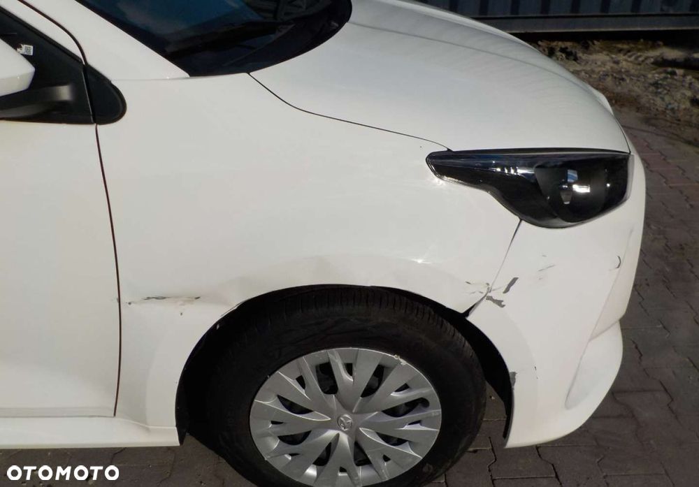 Toyota Yaris - 20