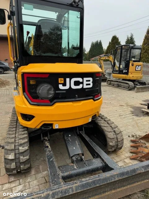 JCB 35 Z-1 - 9