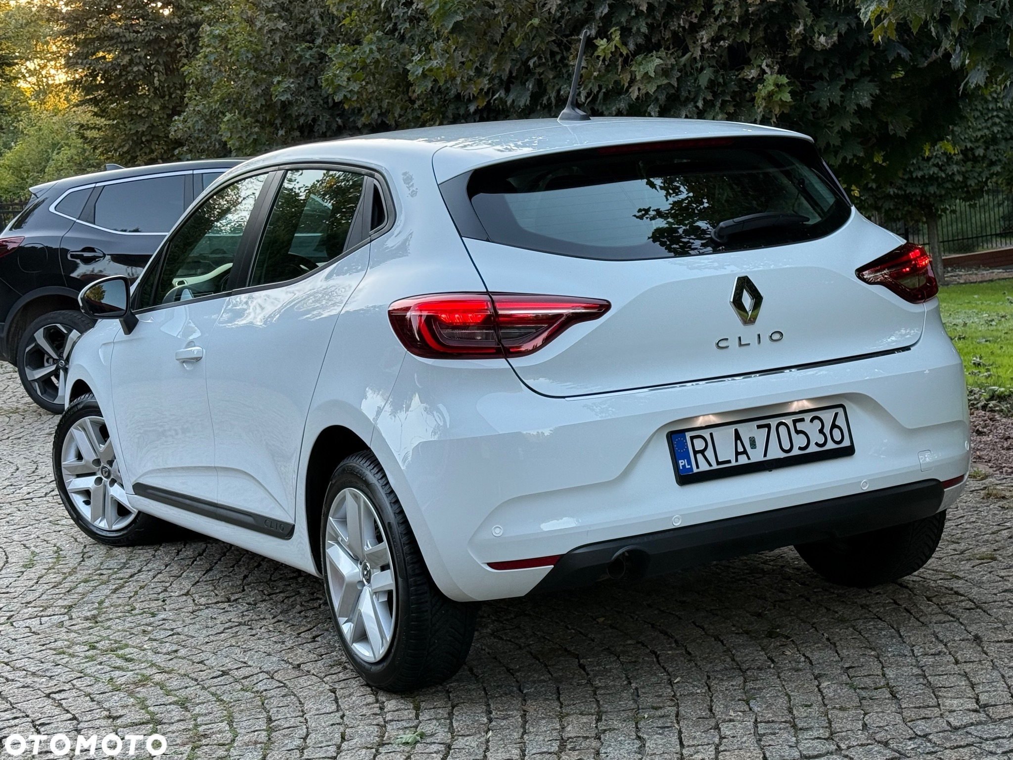Renault Clio 1.0 TCe Intens - 2