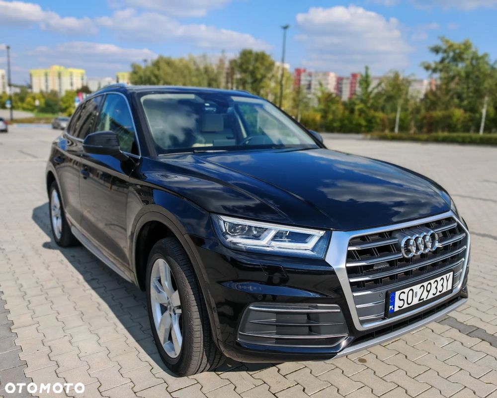 Audi Q5 2.0 TFSI Quattro S tronic - 4