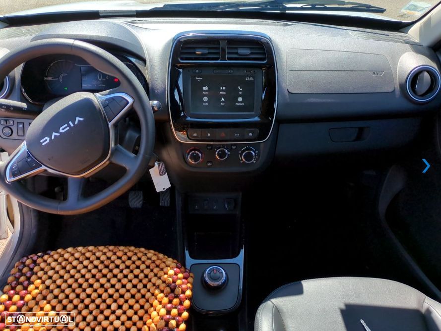 Dacia Spring Electric 45 Expression - 6