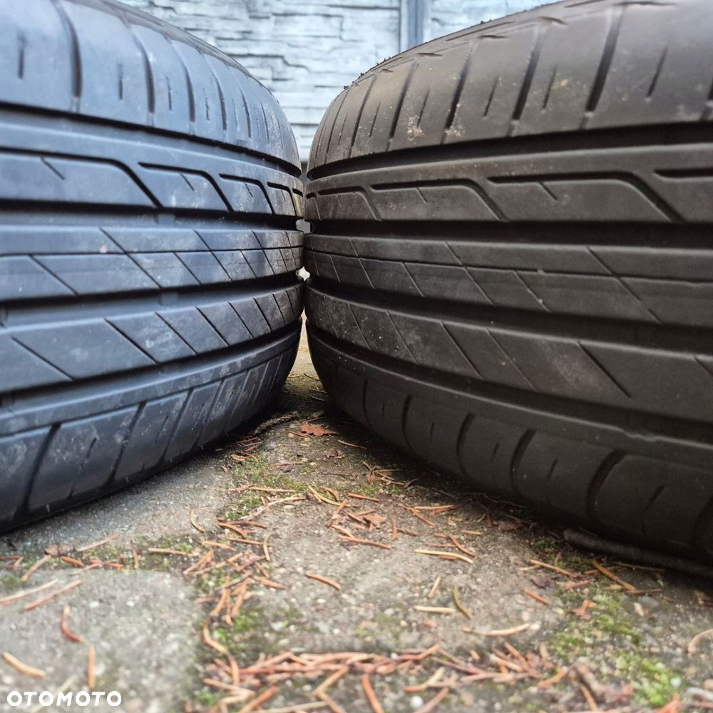 LATO 16 OPEL CROSSLAND X CITROEN C3 C4 C5 DS3 BERLINGO PEUGEOT 308 2008 - 8