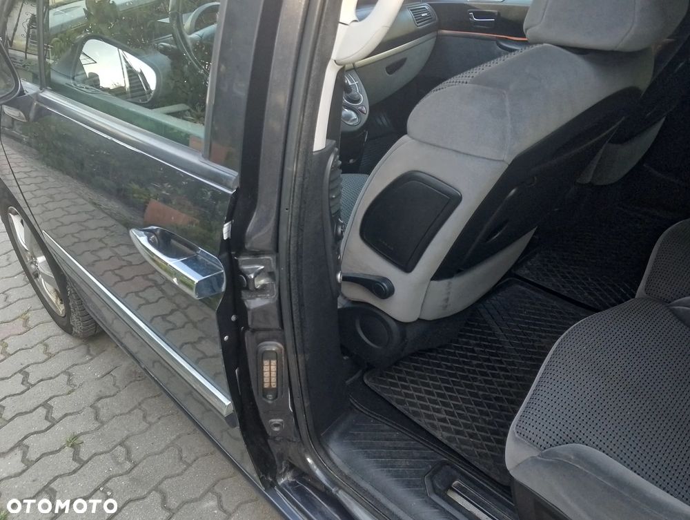 Peugeot 807 2.0 HDi Premium - 10
