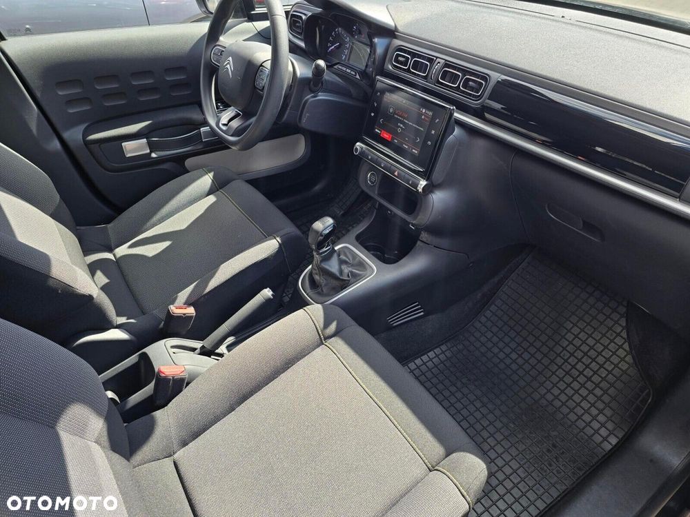 Citroën C3 1.2 PureTech Shine - 16