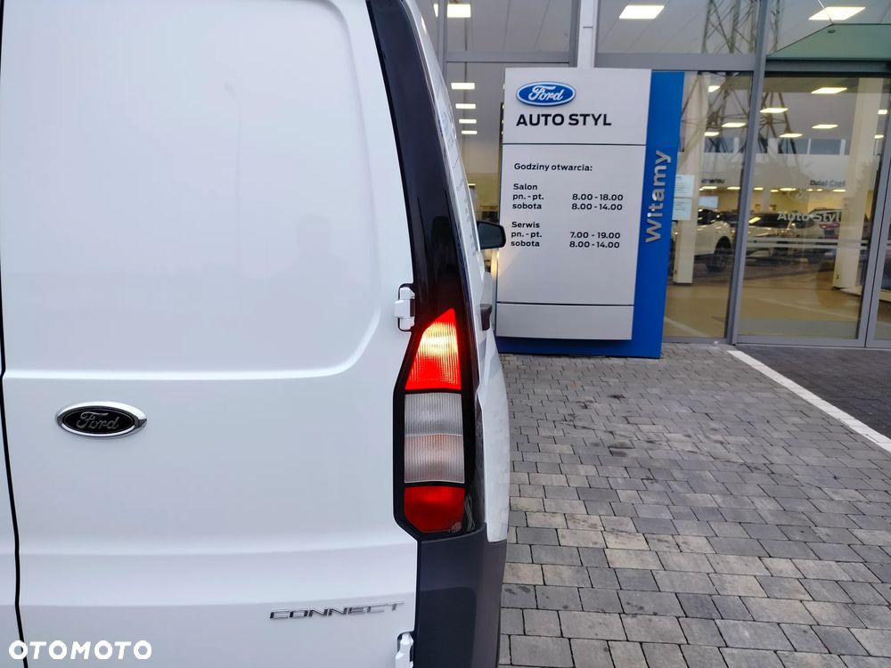 Ford Transit Connect - 26
