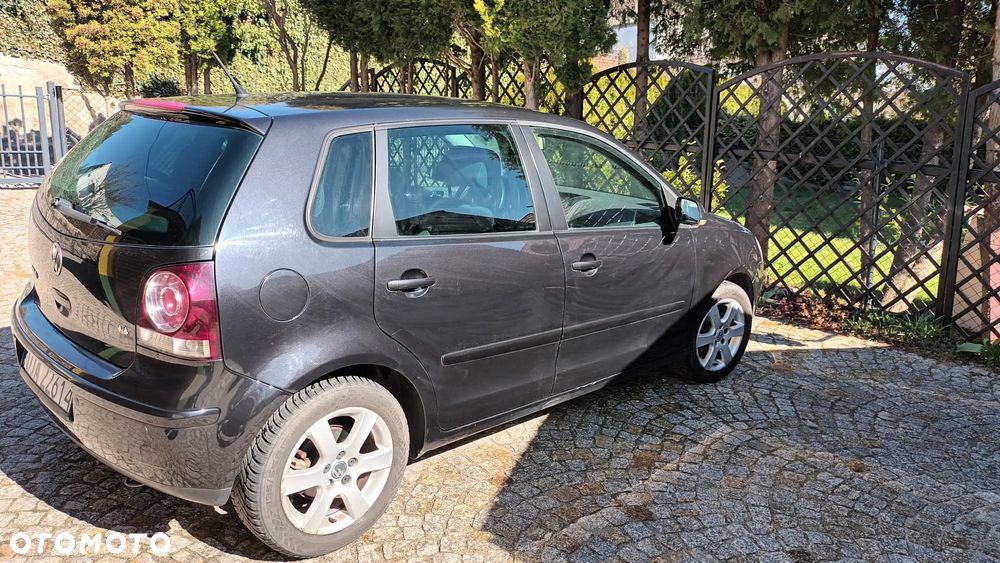 Volkswagen Polo - 5
