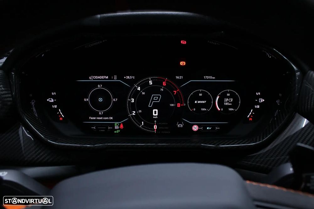 Lamborghini Urus 4.0 V8 SE - 19