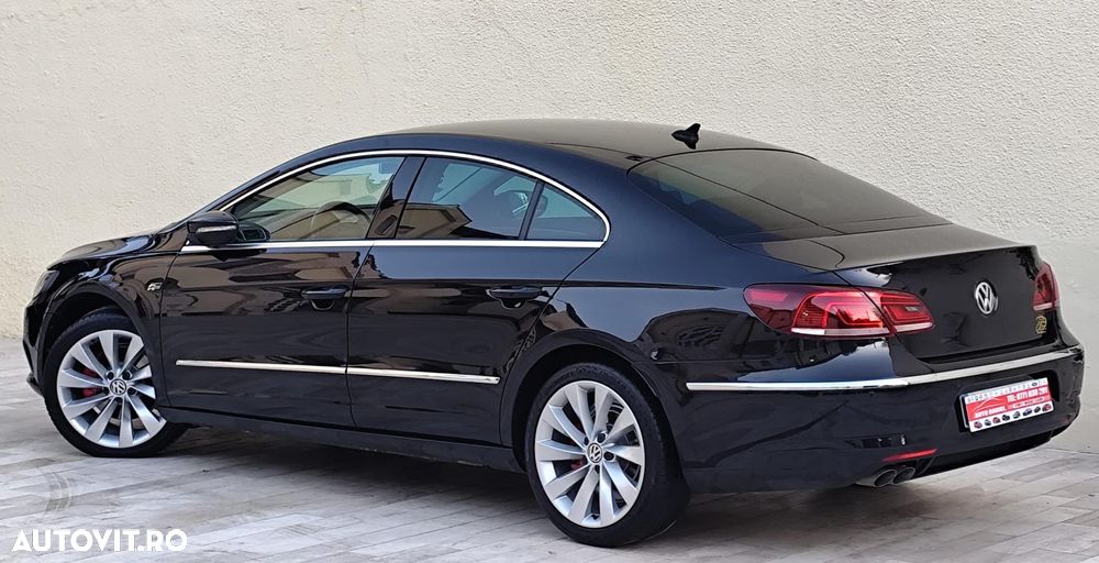 Volkswagen Passat CC - 4