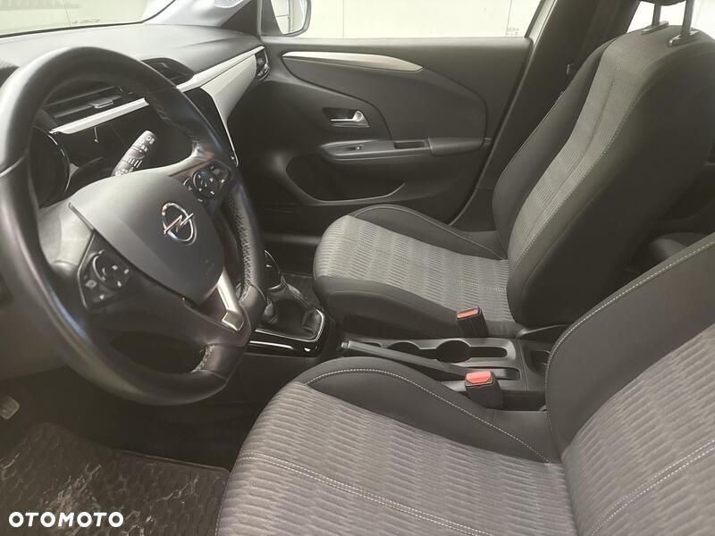 Opel Corsa 1.2 Edition S&S - 11