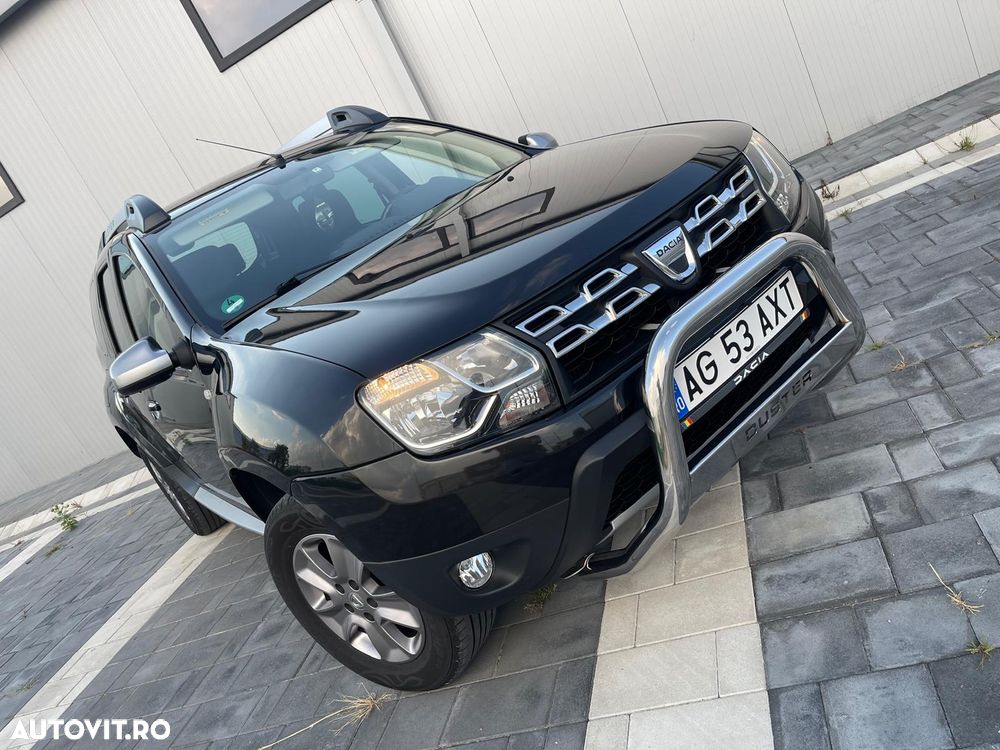Dacia Duster - 10