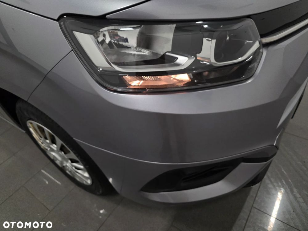 Toyota Proace City Verso - 28