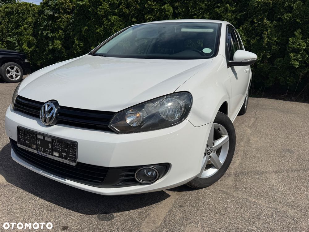 Volkswagen Golf 1.4 MATCH - 4