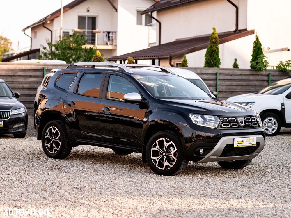 Dacia Duster - 6