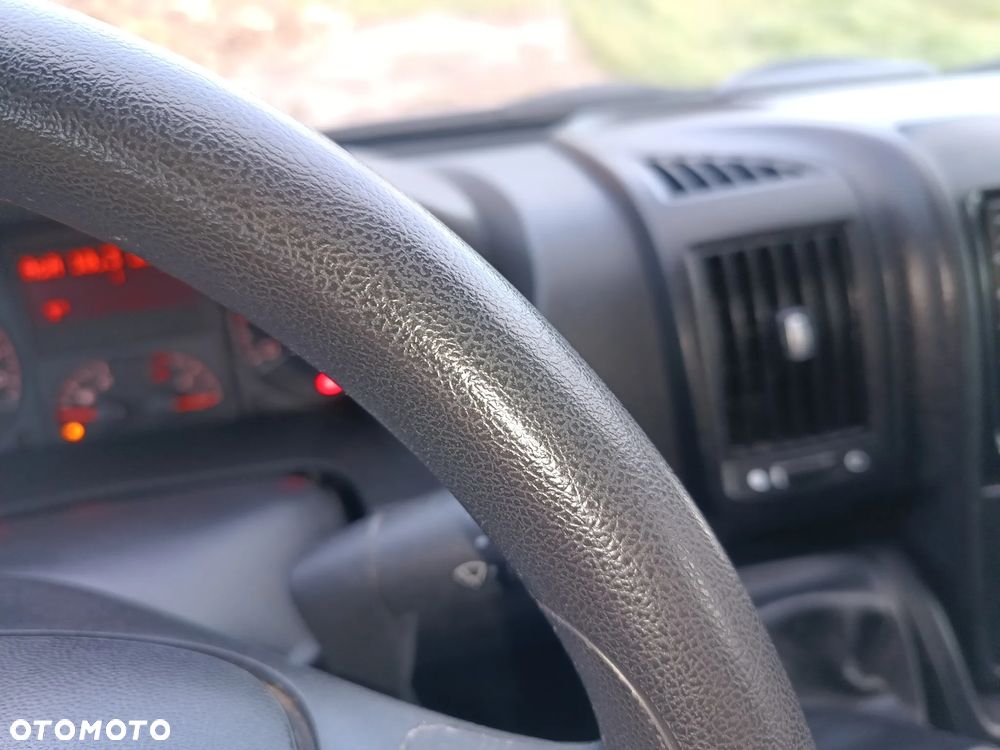 Citroën Jumper L3H2 2.2 diesel 165 kM 3.5T manual 2020 rok WEBASTO, ORGINALNY PRZEBIEG, SUPER ZADBANY!!! - 35