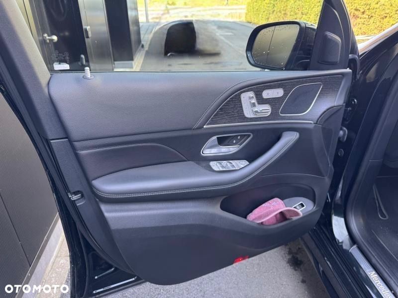 Mercedes-Benz GLE 350 de 4-Matic - 11