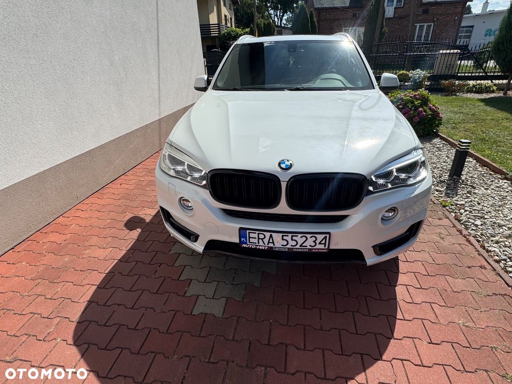 BMW X5 xDrive35i - 6