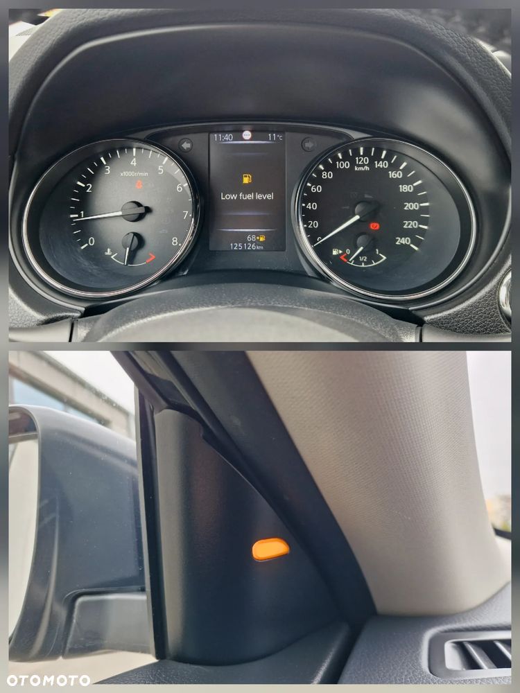 Nissan X-Trail 1.6 DIG-T Tekna - 39