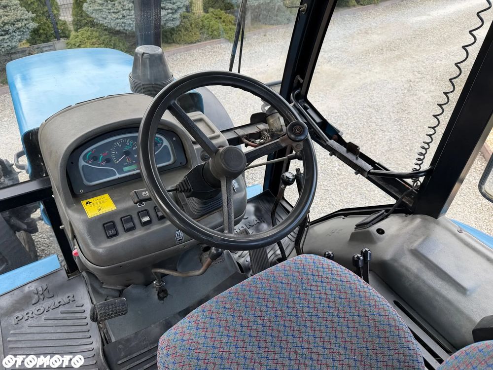 Pronar 82TSA MTZ 82SA 82A PRONAR nie Ursus, Zetor, Belarus - 28