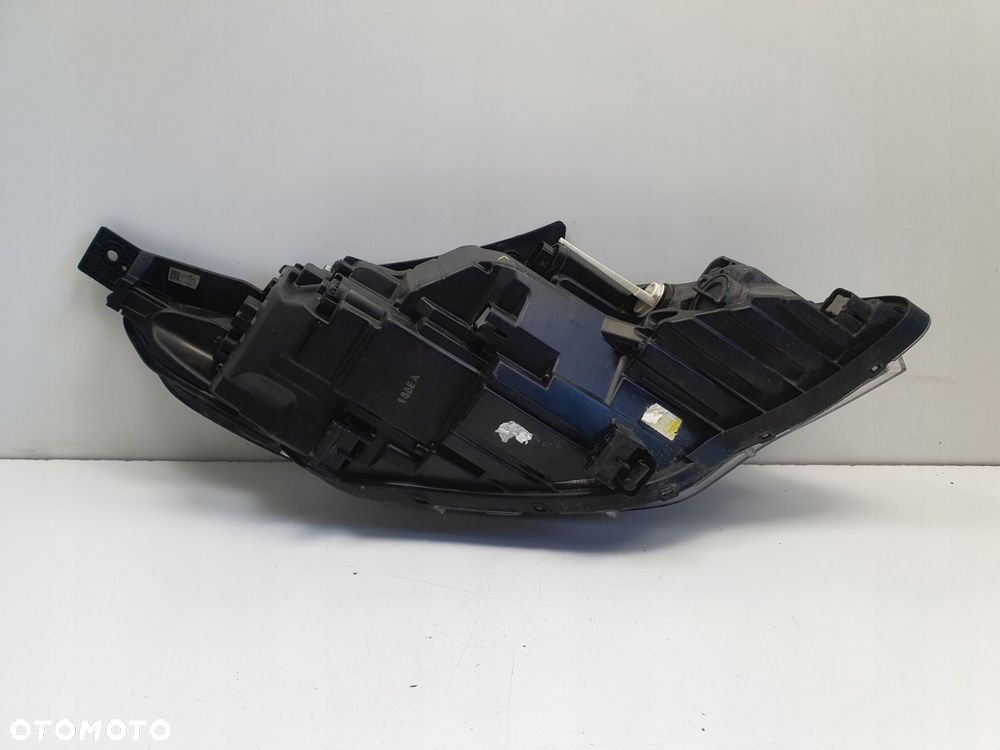 LAMPA LEWA Kia Optima IV LIFT PRZEDNIA lewy przód FULL LED EURO 92101A8800 - 10