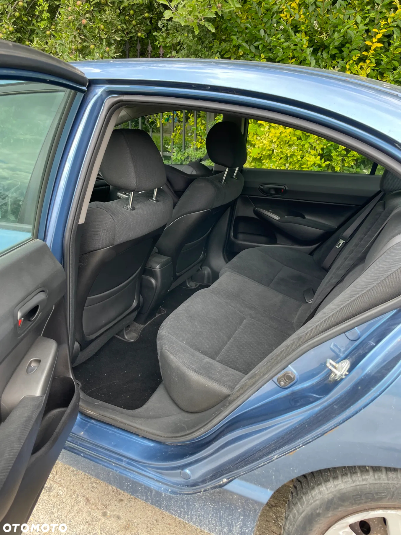 Honda Civic 1.8 Comfort - 2