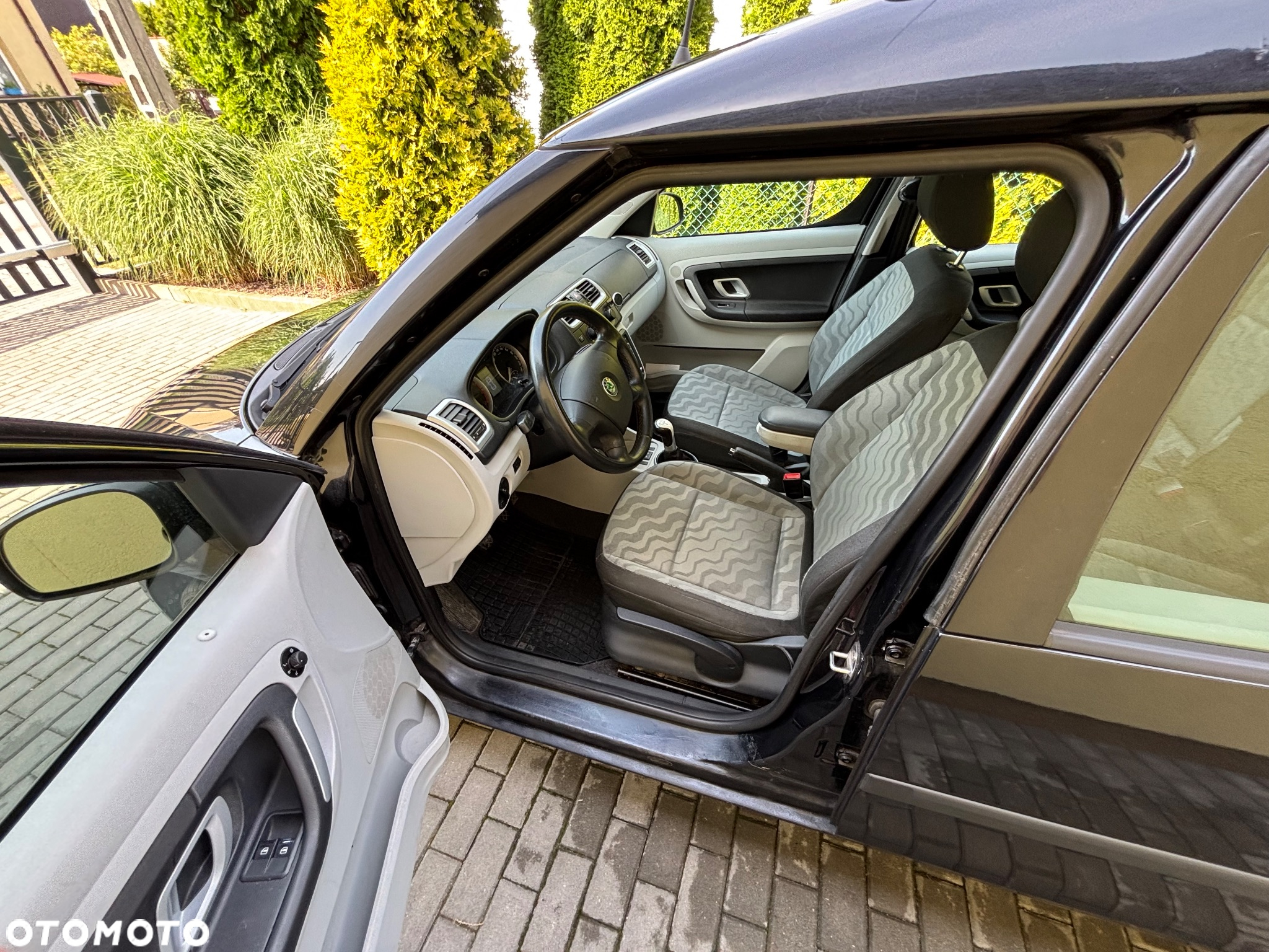 Skoda Roomster 1.4 16V Style - 9
