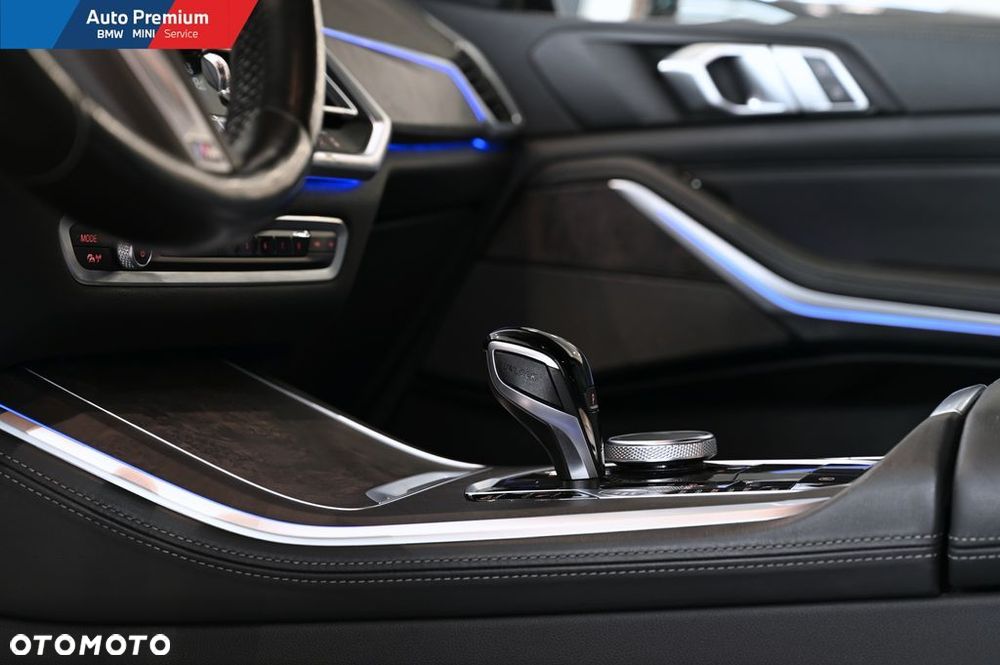 BMW X5 xDrive30d mHEV - 9
