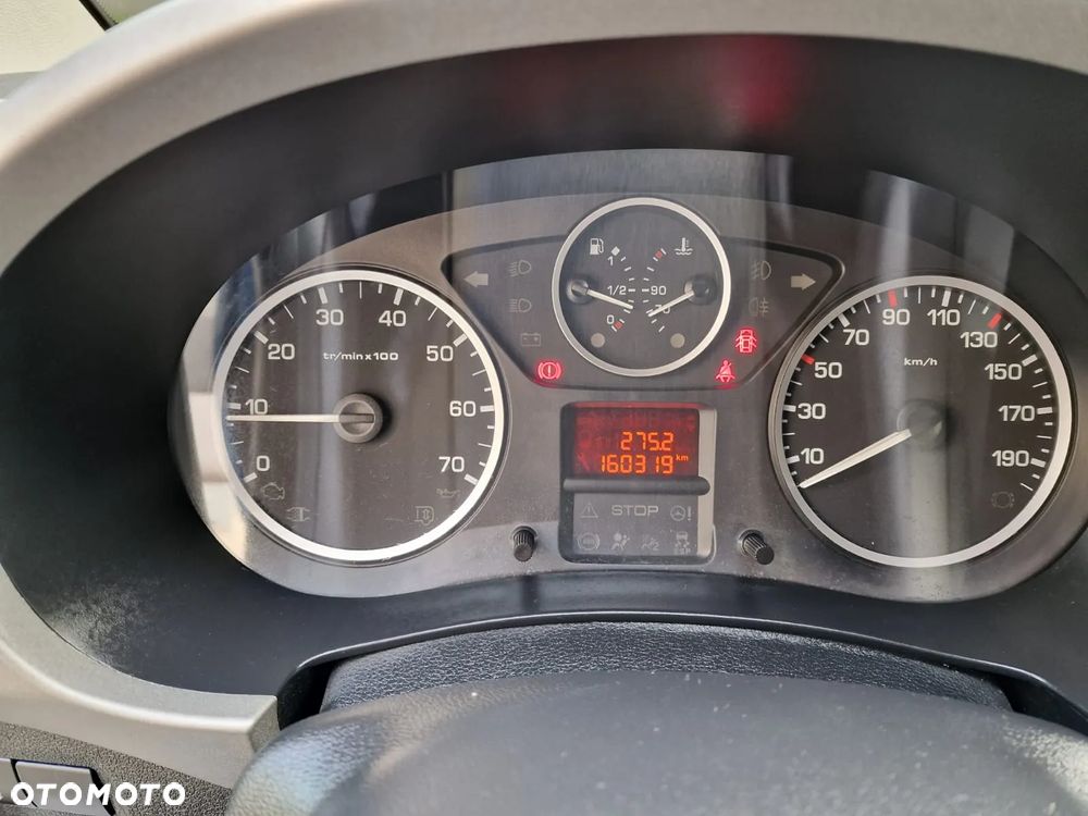 Peugeot Partner Kombi 110 Quiksilver - 18