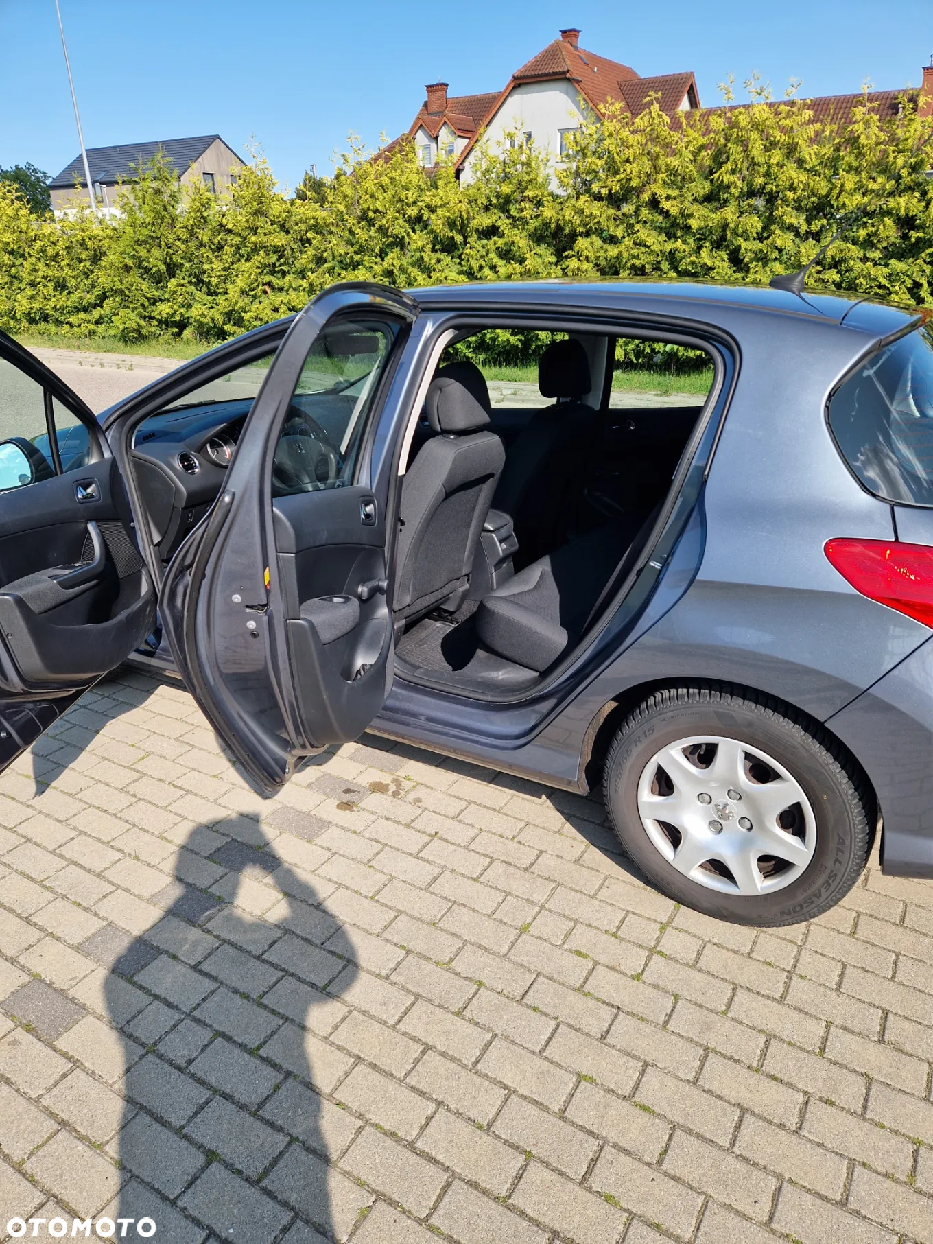 Peugeot 308 - 9