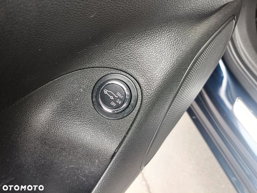 Opel Astra 1.4 Turbo Ultimate - 19