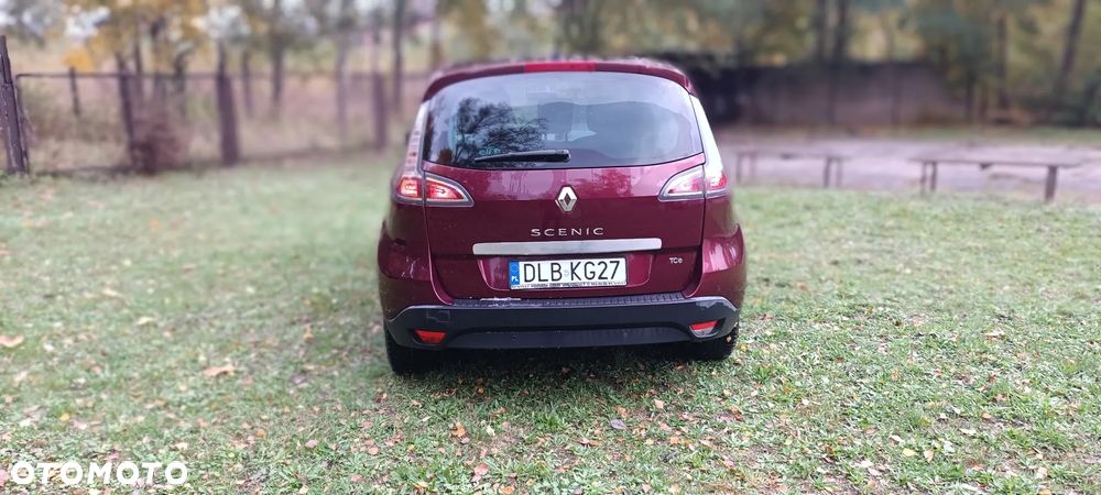 Renault Scenic 1.2 TCe Energy Bose - 5