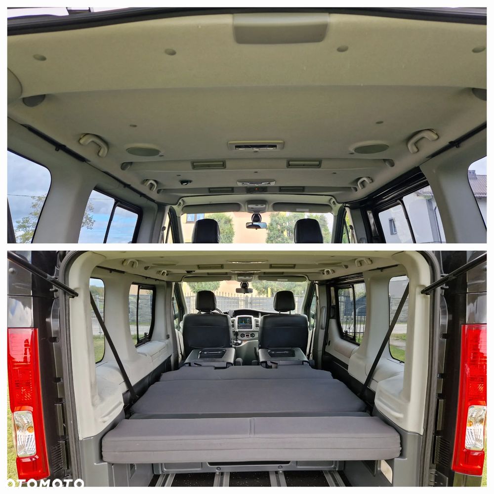 Renault Trafic Generation QS - 31