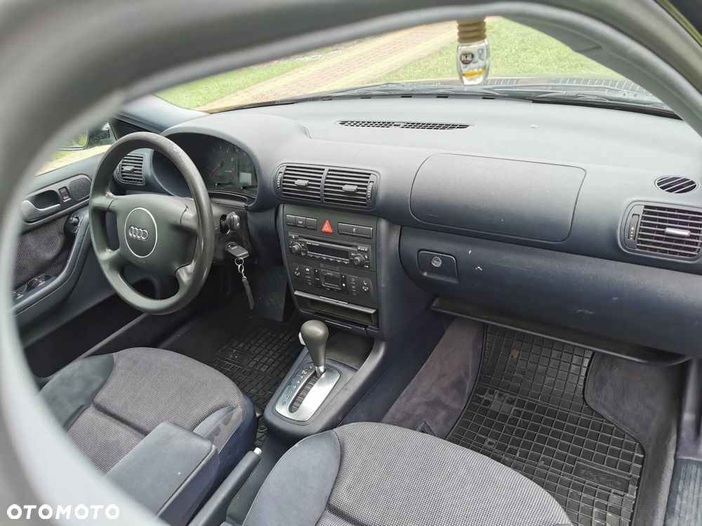 Audi A3 Sportback - 8