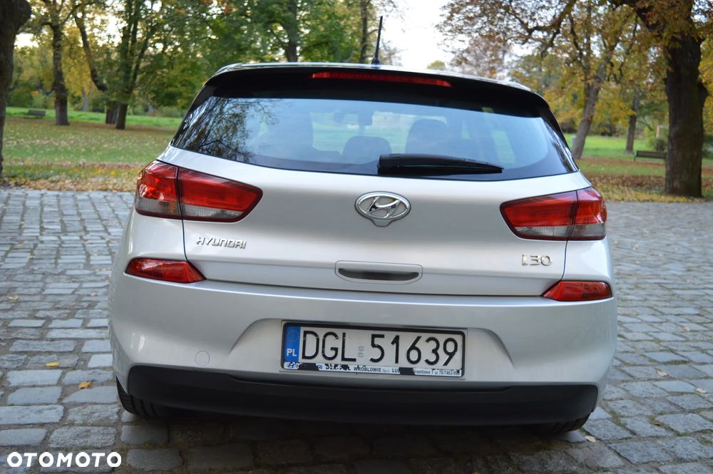 Hyundai i30 - 21
