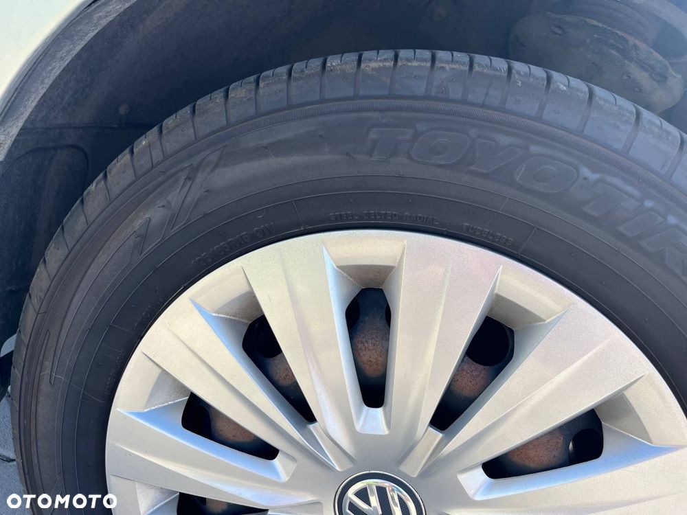 Volkswagen Golf 1.6 TDI BMT Highline DSG - 18