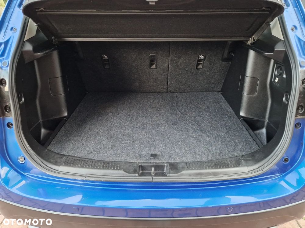 Suzuki S-Cross - 13
