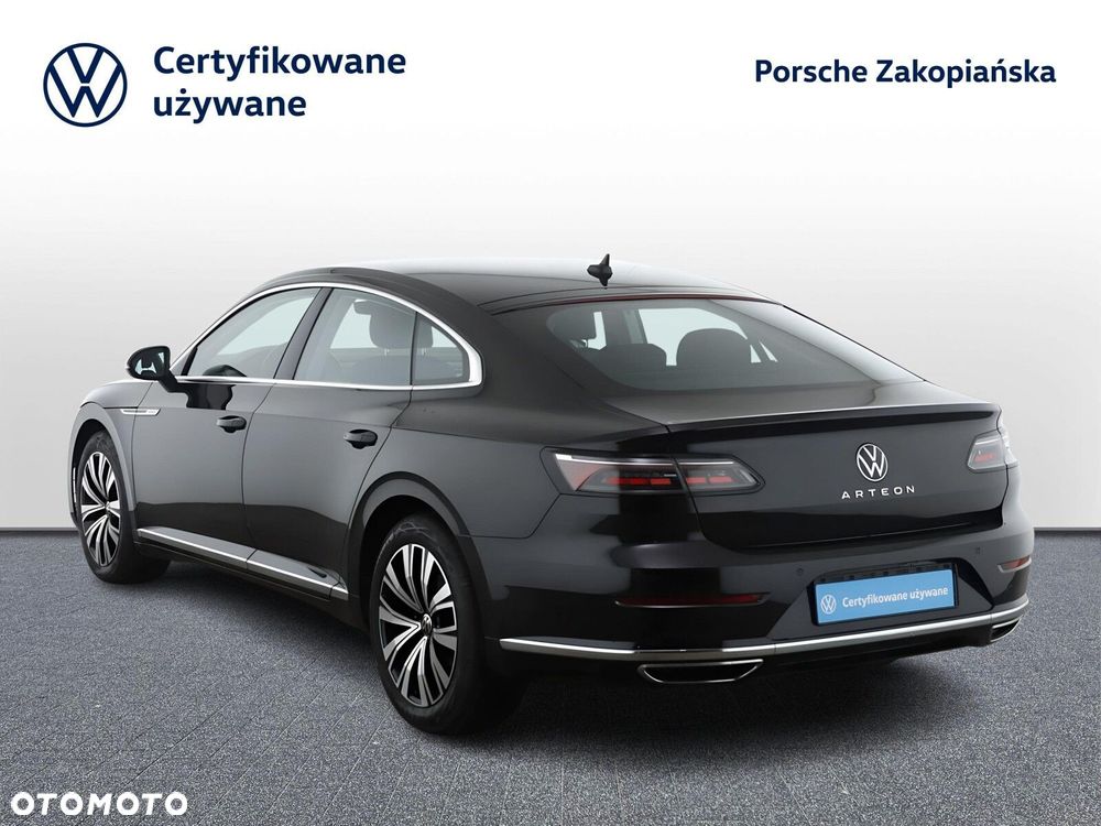 Volkswagen Arteon - 3