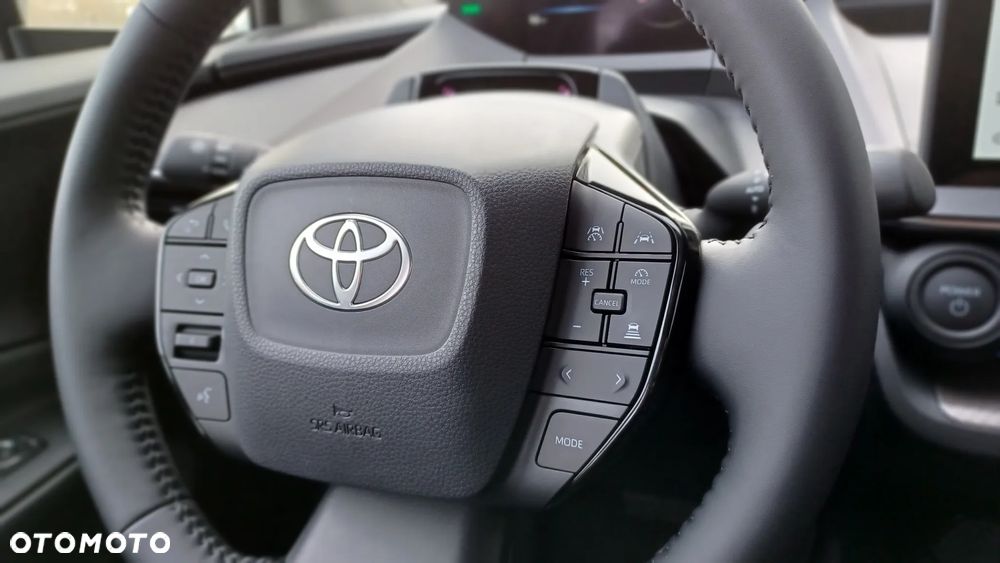 Toyota Prius - 18