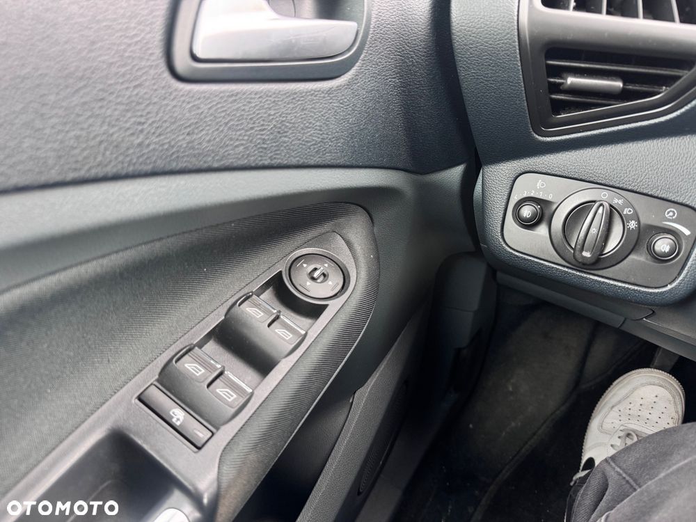 Ford Grand C-MAX 1.6 TDCi Start-Stop-System Ambiente - 16