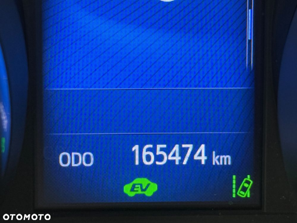 Toyota Auris Hybrid 135 Prestige - 17