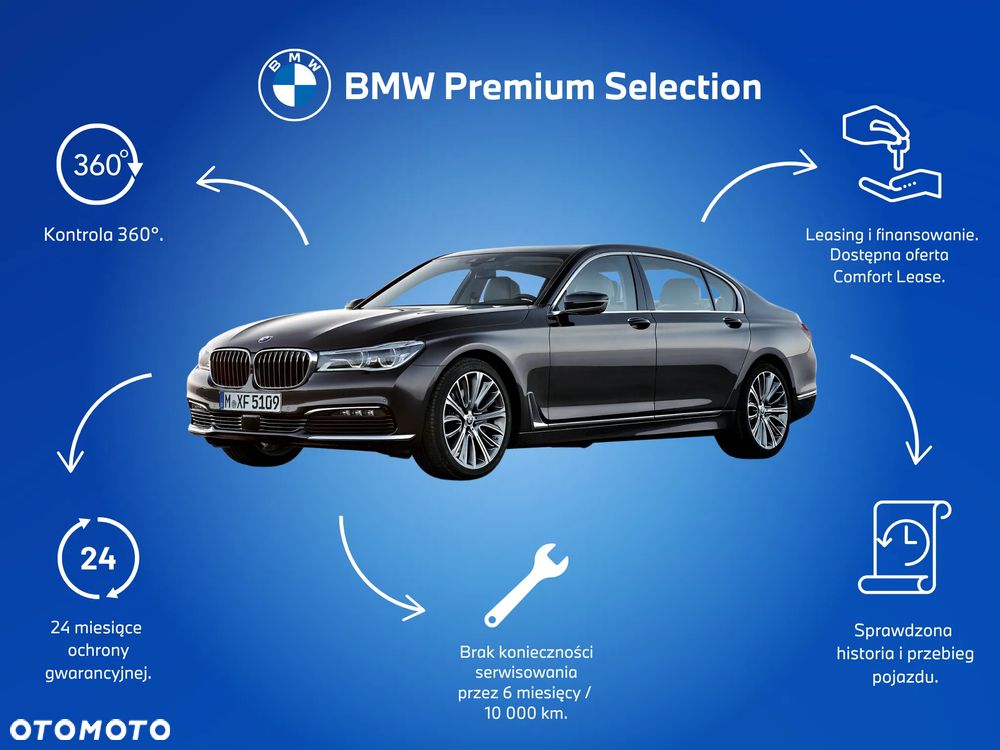 BMW Seria 4 440i xDrive M Sport sport - 12