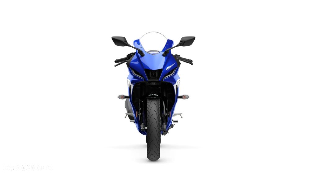 Yamaha R125 - 8