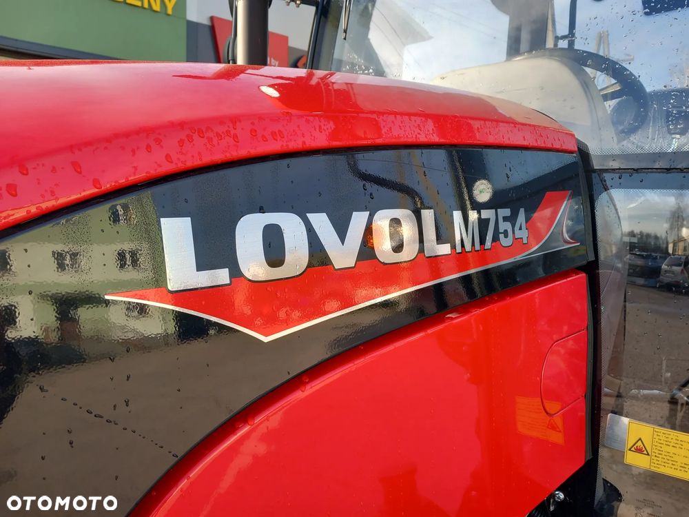 Lovol M754 - 29